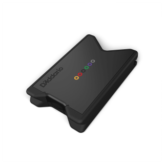 D'addario Pw-tgsck-01 Kit De Changement De Cordes Hautes Performances Pour Tournees D'addario - Care & Cleaning Gitarre - Variation 1