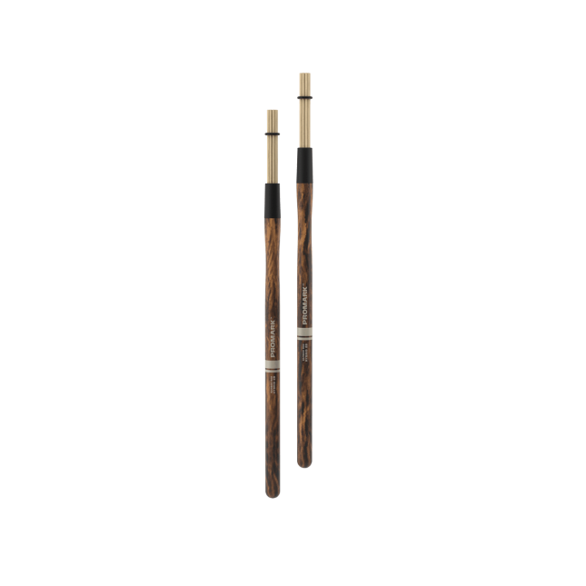 D'addario Rods Hybrides En Bambou 2b - Rods - Variation 3
