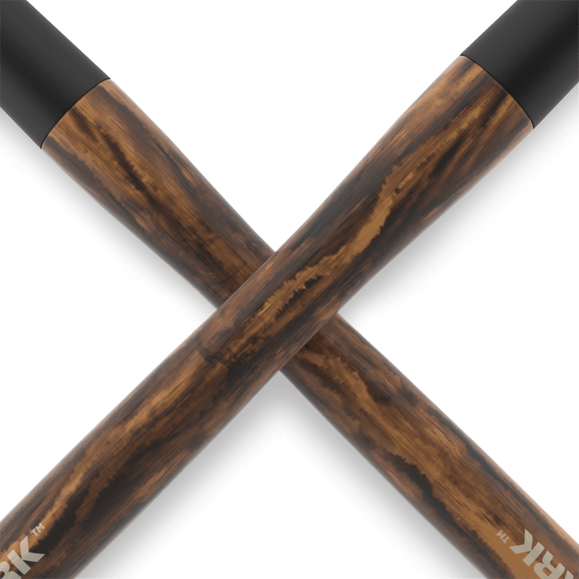 D'addario Rods Hybrides En Nylon 2b - Rods - Variation 2