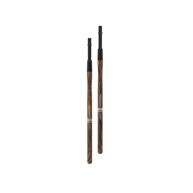 D'addario Rods Hybrides En Nylon 2b - Rods - Variation 3