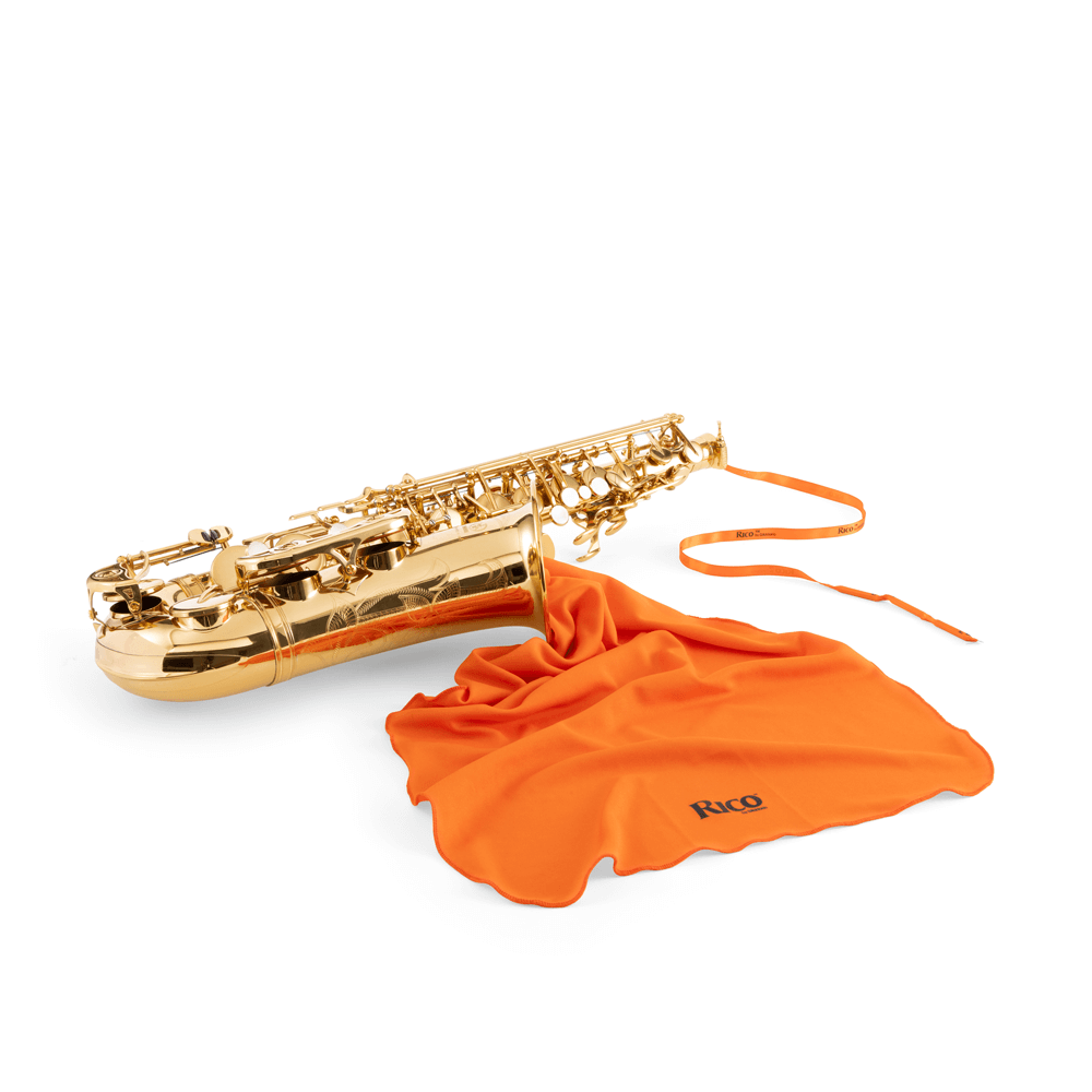 D'addario Rswab-lg Rico Anti-microbial Swab, Large Instruments - Pflege- & Reinigungsprodukte für Blockflöte - Variation 4