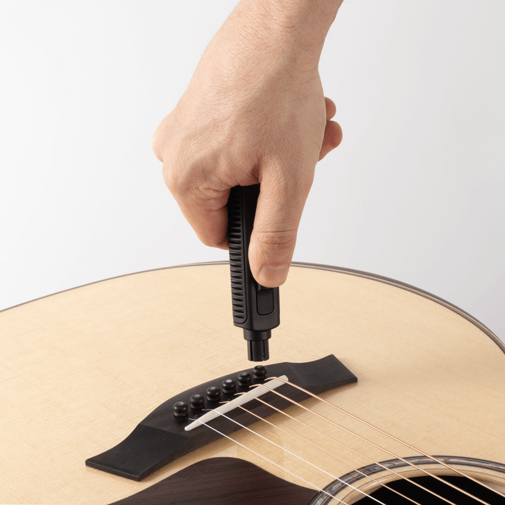 D'addario Tour Grade Peg Winder - Werkzeugset - Variation 2