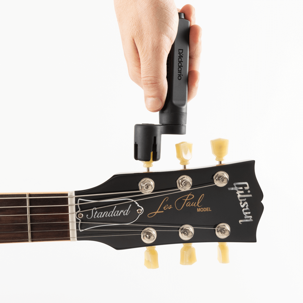 D'addario Tour Grade Peg Winder - Werkzeugset - Variation 5