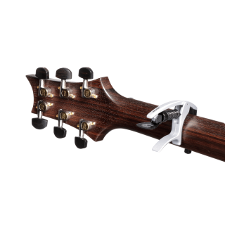 D'addario Tri-action Capodastre - Silver - Kapodaster - Variation 3