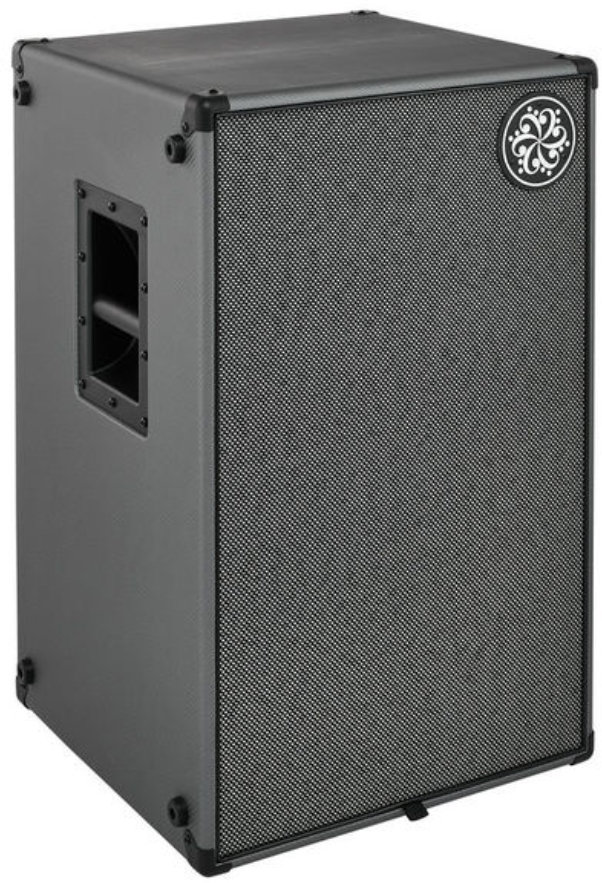 Darkglass Dg212n Cab 2x12 1000w 4-ohms - Bass Boxen - Main picture