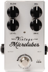 Overdrive/distortion/fuzz effektpedal Darkglass Microtubes Vintage Bass Overdrive