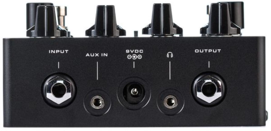 Darkglass Luminal Booster Ultra For Bass - Kompressor/Sustain/Noise gate Effektpedal bass - Variation 2