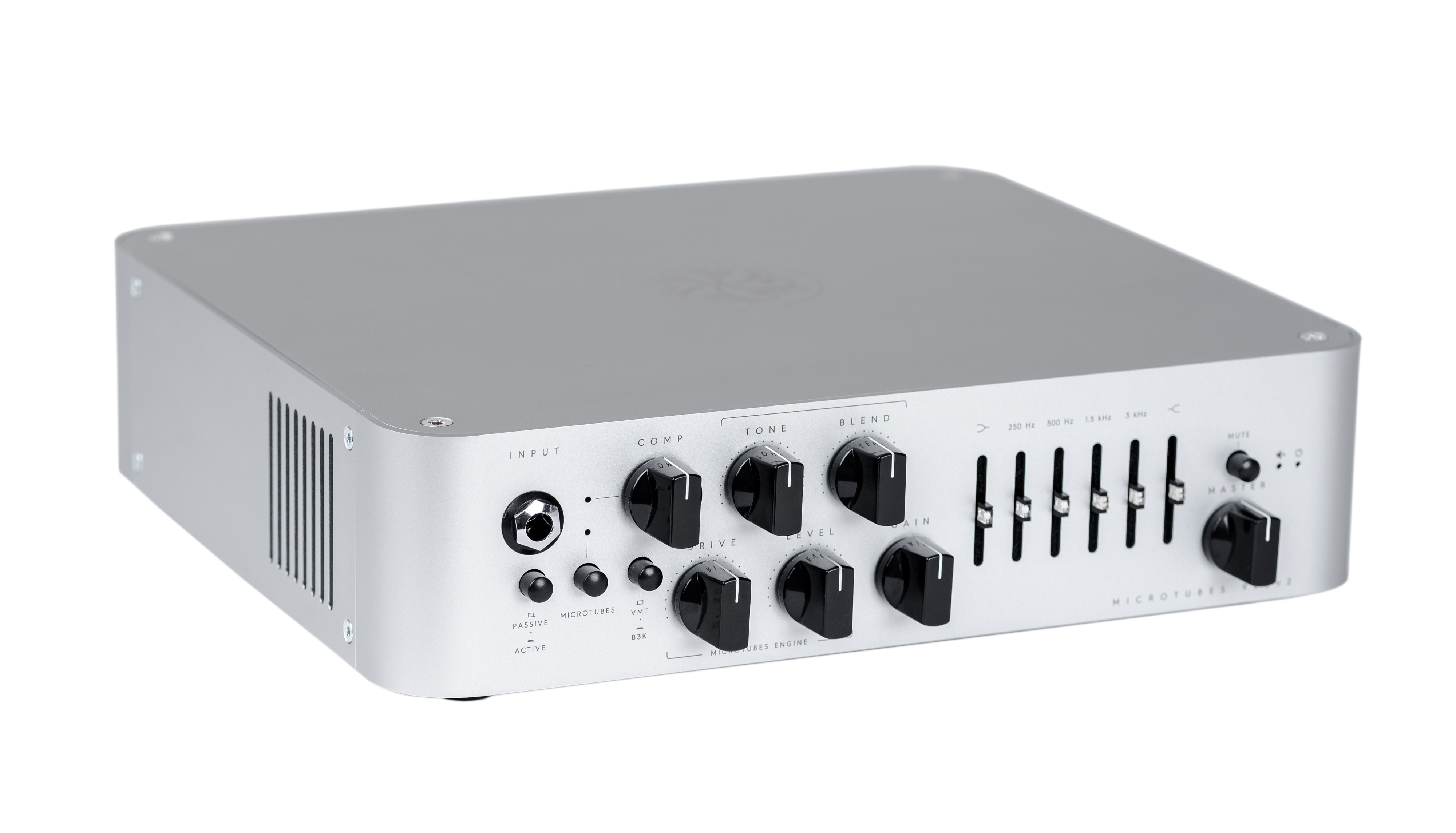 Darkglass Microtubes 900v2 Bass Head - Bass Topteil - Variation 3