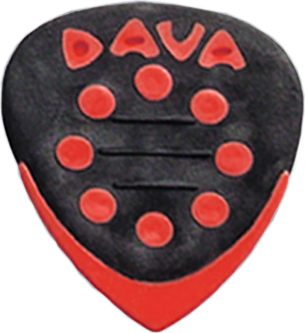 Dava Grip Tips 1d6036 - Plektren - Main picture