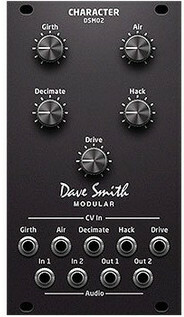 Dave Smith Instruments Dsm02 - Effektprozessor - Main picture