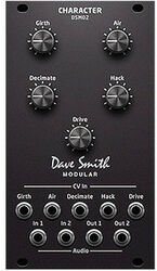 Effektprozessor  Dave smith instruments DSM 02