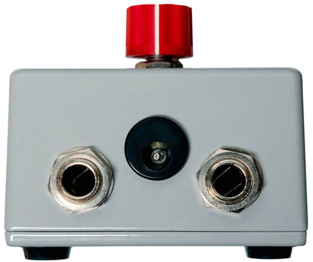 Death By Audio Absolute Destruction Fuzz - Overdrive/Distortion/Fuzz Effektpedal - Variation 2