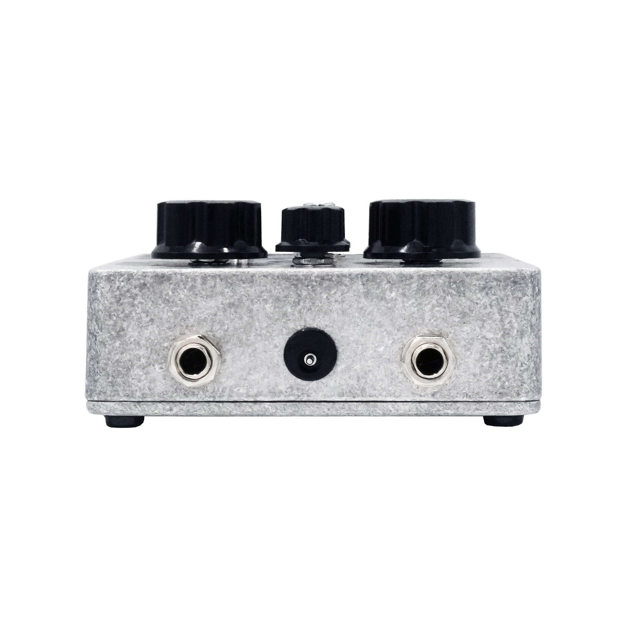 Death By Audio Bass War Fuzz - Overdrive/Distortion/Fuzz Effektpedal - Variation 2