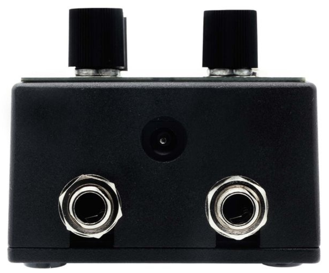 Death By Audio Dream Station Reverb / Delay - Reverb/Delay/Echo Effektpedal - Variation 2