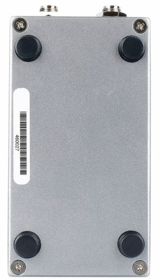 Death By Audio Germanium Filter - Wah/Filter Effektpedal - Variation 3