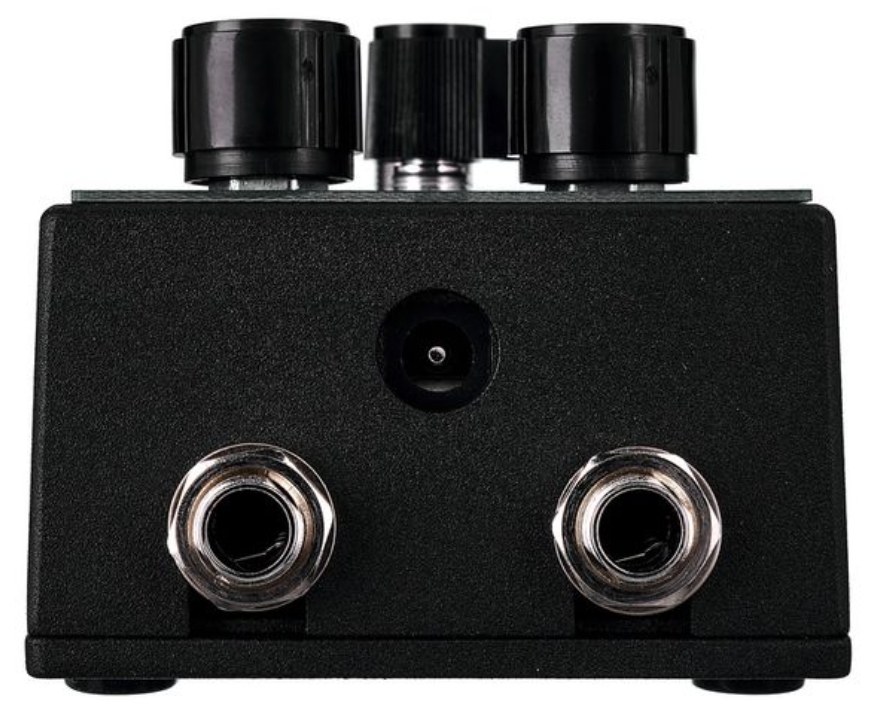 Death By Audio Moonbeam Phaser Destroyer - Modulation/Chorus/Flanger/Phaser & Tremolo Effektpedal - Variation 3