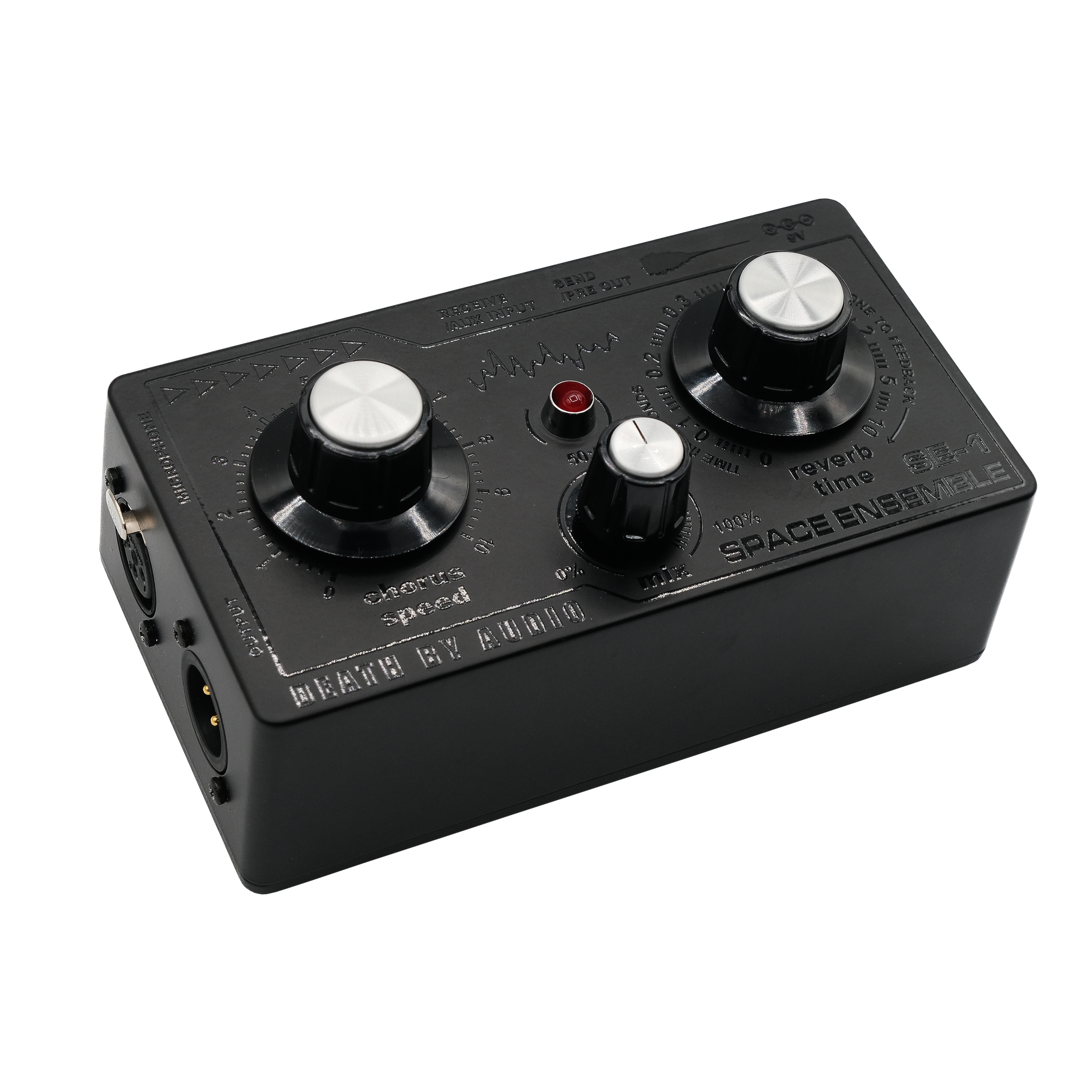 Death By Audio Se-1 Space Ensemble - Effektprozessor - Variation 1
