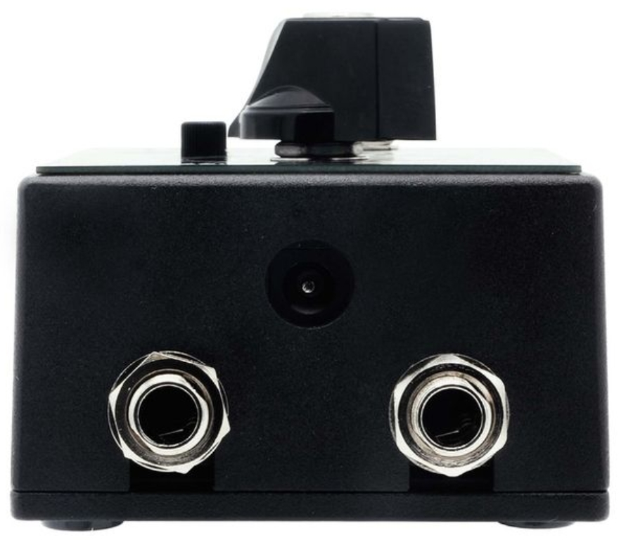 Death By Audio Thee Treble Overload Boost Destroyer - Overdrive/Distortion/Fuzz Effektpedal - Variation 2