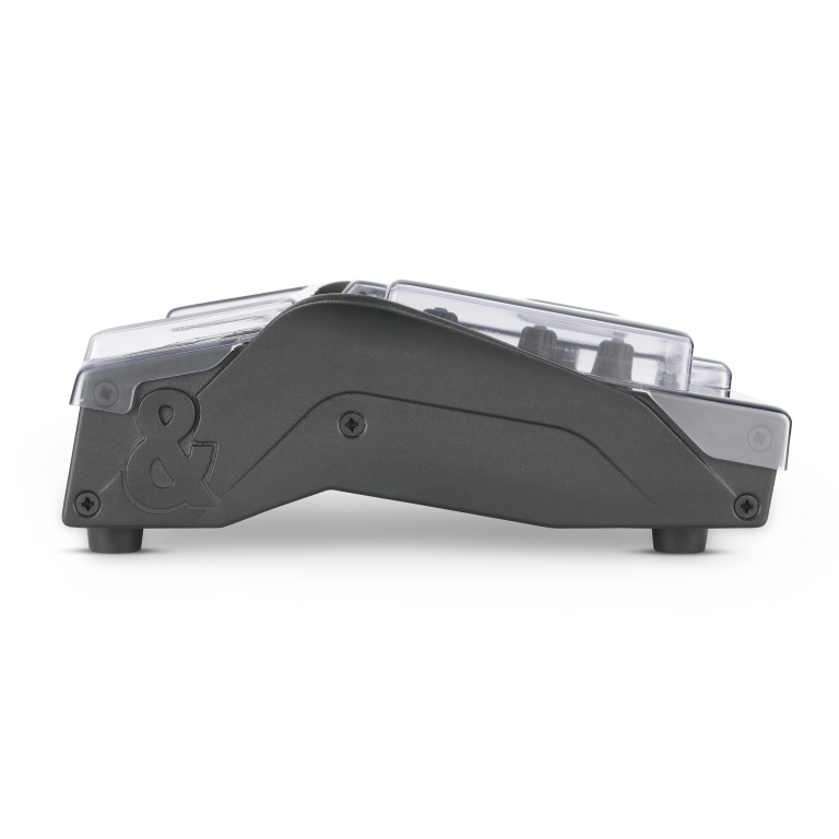 Decksaver Allen & Heath Cq-18t Cover - Mixer case - Variation 3