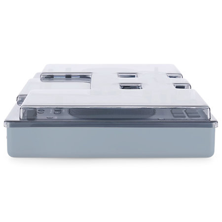 Decksaver Alphatheta Omnis-duo Cover - Staubschutzabdeckung - Variation 1