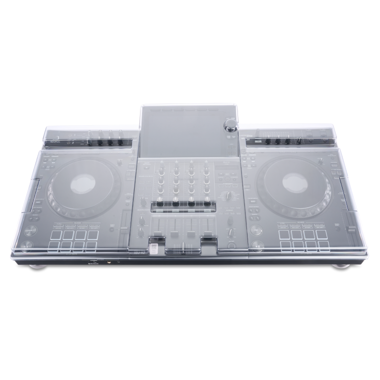 Decksaver Alphatheta Xdj-az Cover - Staubschutzabdeckung - Variation 4