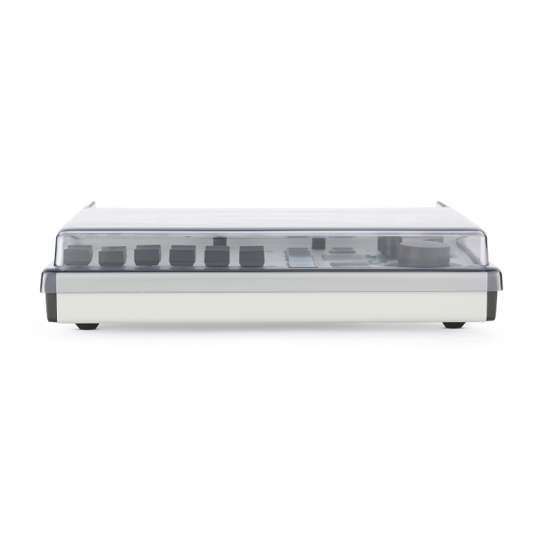 Decksaver Behringer Flow 8 Cover - Staubschutzabdeckung - Variation 3