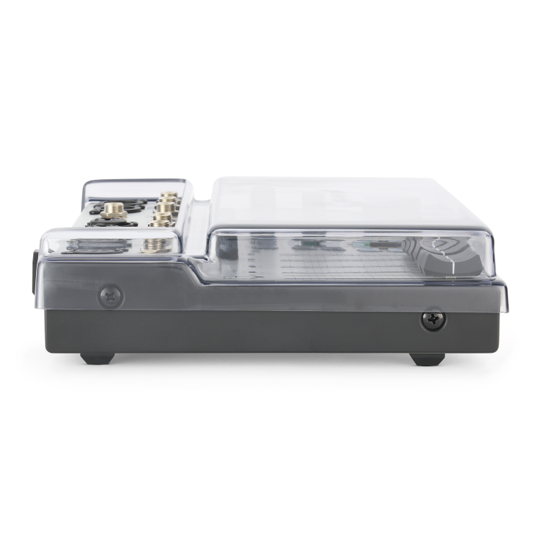 Decksaver Behringer Flow 8 Cover - Staubschutzabdeckung - Variation 4