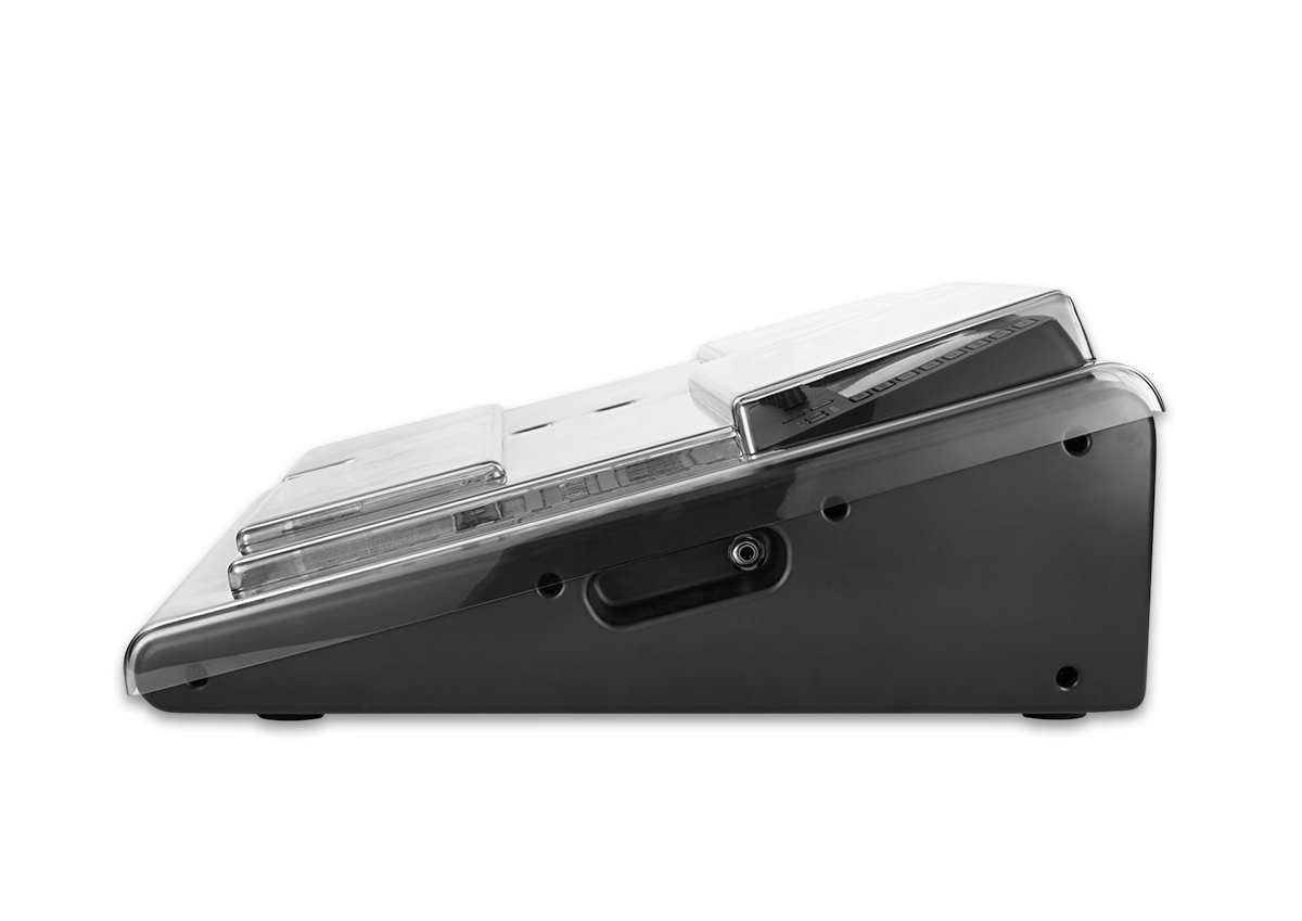 Decksaver Behringer Pro X32 Compact Cover - Staubschutzabdeckung - Variation 2