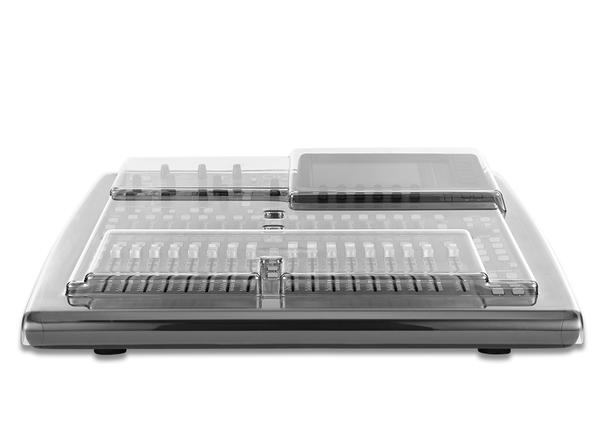 Decksaver Behringer Pro X32 Compact Cover - Staubschutzabdeckung - Variation 3
