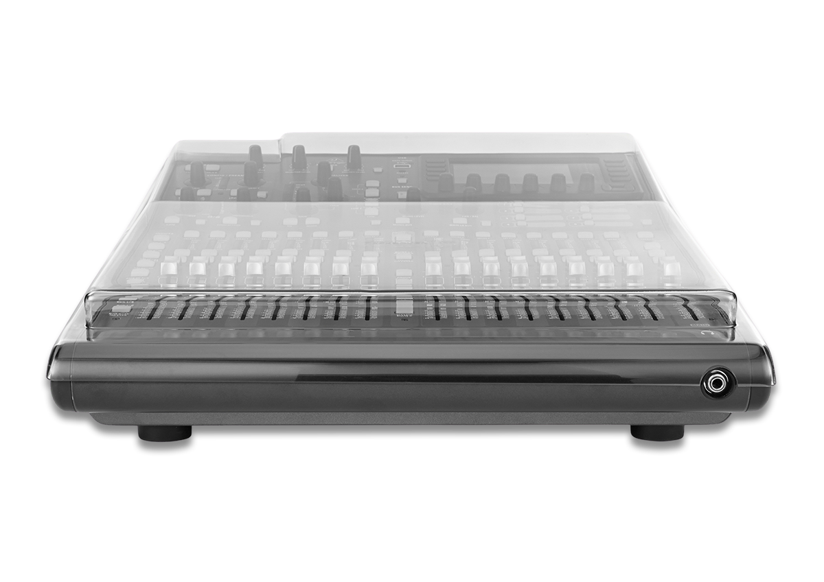 Decksaver Behringer Pro X32 Producer Cover - Staubschutzabdeckung - Variation 3