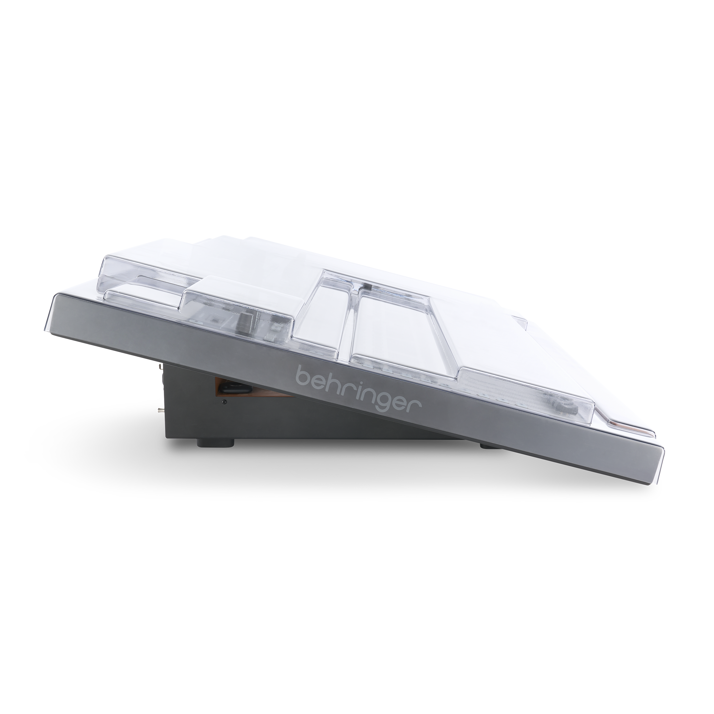 Decksaver Behringer Wing Cover - Staubschutzabdeckung - Variation 2