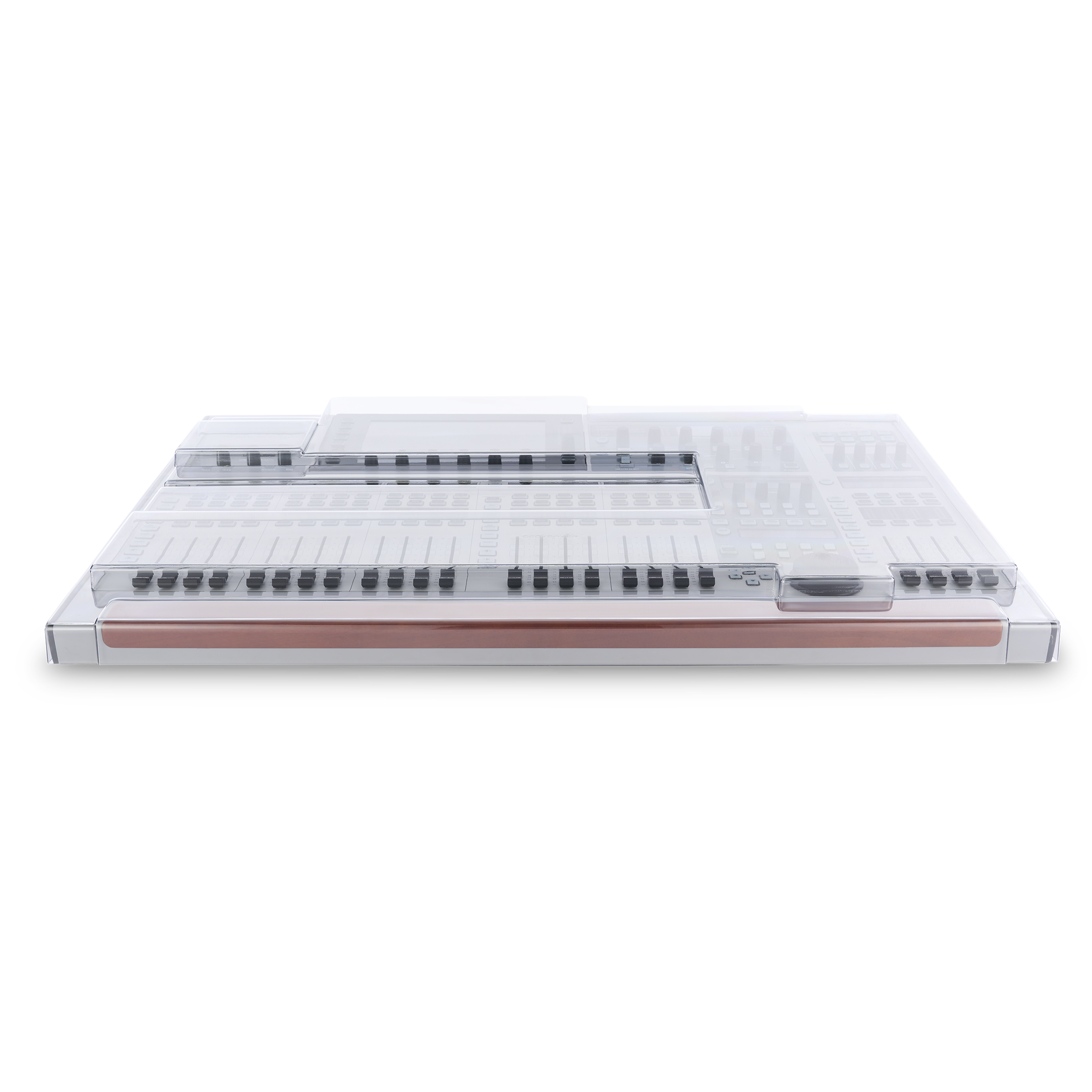 Decksaver Behringer Wing Cover - Staubschutzabdeckung - Variation 3