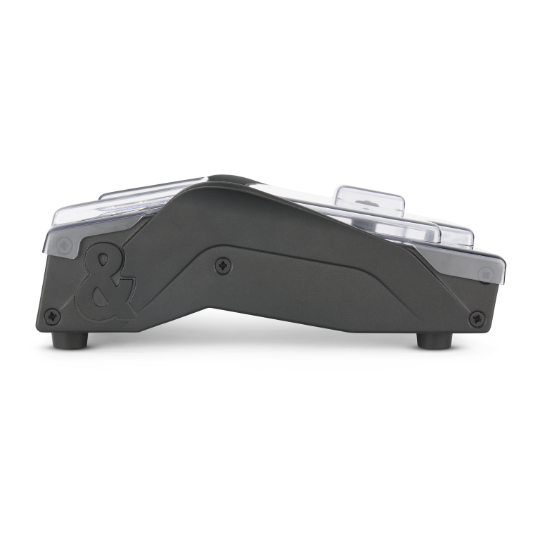 Decksaver Cq-12t Cover - Mixer Tasche - Variation 4