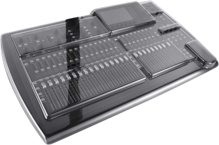 Decksaver Coque De Protection Pour Pro Behringer X32 Cover - Staubschutzabdeckung - Main picture