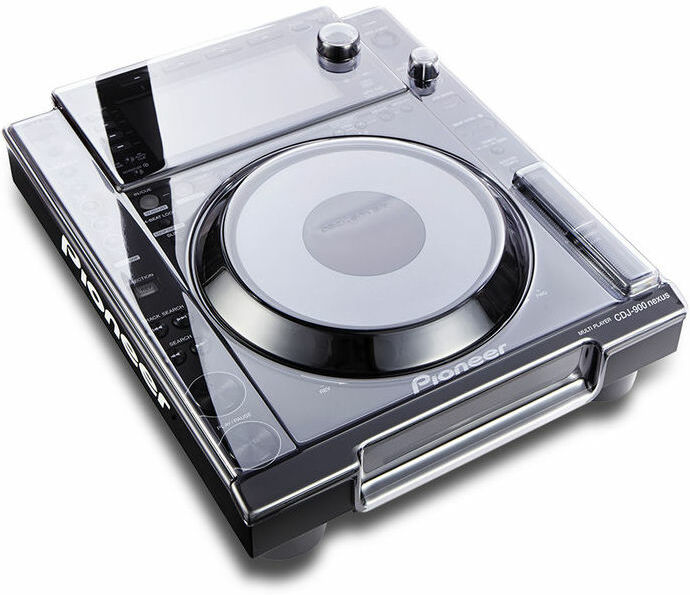 Decksaver Cdj-900 Nexus - - Staubschutzabdeckung - Main picture