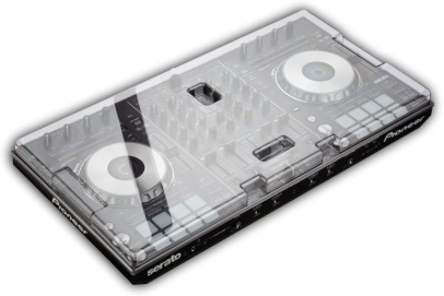 Decksaver Coque De Protection Pour Pioneer Ddj-sx Cover (fits Sx & Sx2) - Staubschutzabdeckung - Main picture