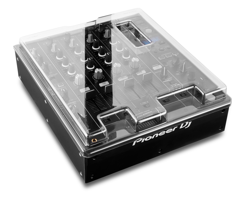Decksaver Djm750mk2 Cover - Staubschutzabdeckung - Main picture