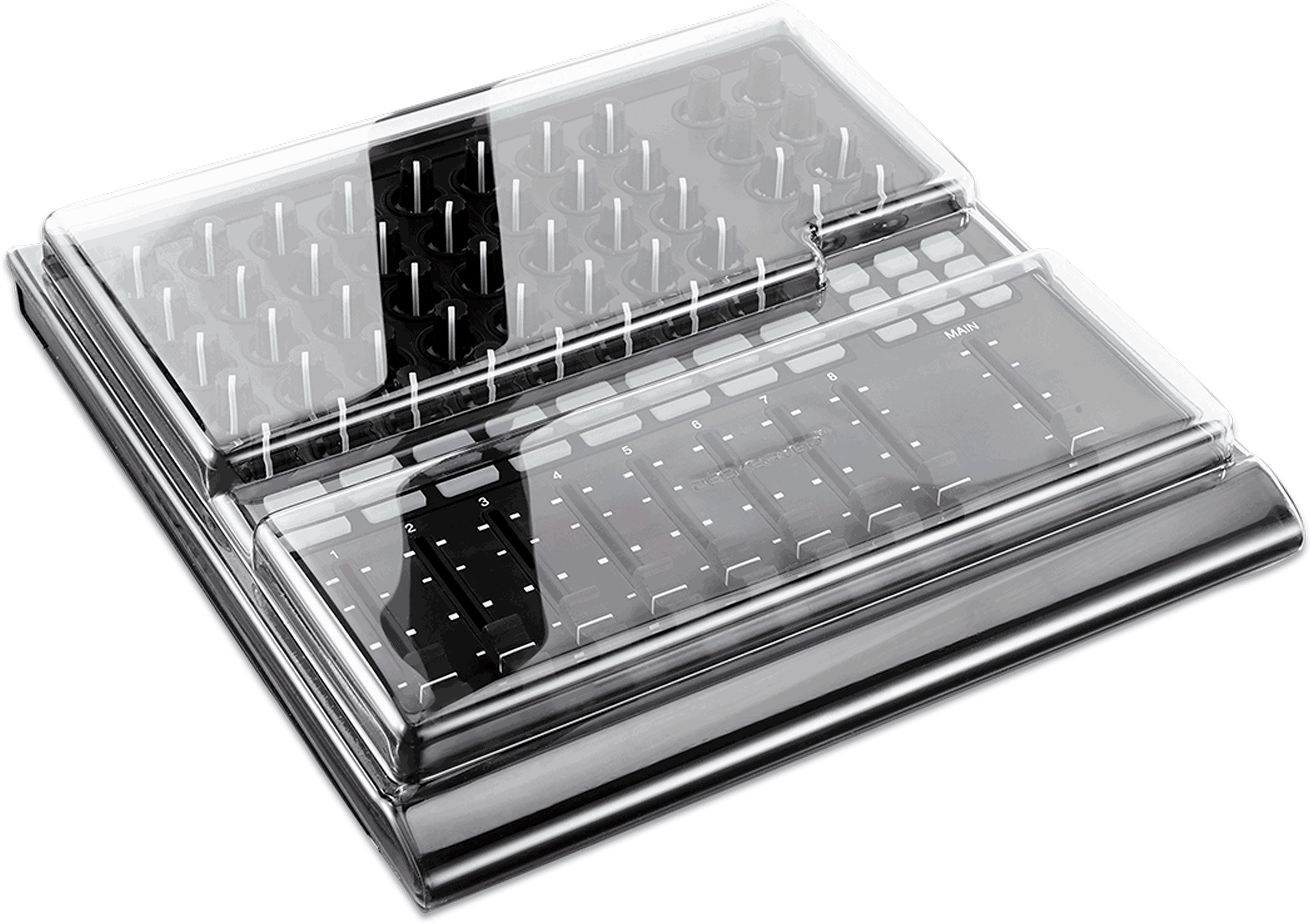 Decksaver Livid Ds1 Cover - Staubschutzabdeckung - Main picture