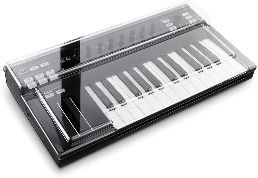 Decksaver Coque De Protection Pour Ni Kontrol S25 Cover - Staubschutzabdeckung - Main picture