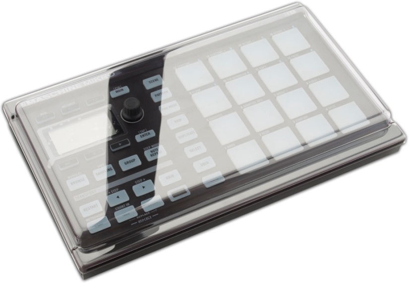 Decksaver Coque De Protection Pour Ni Mikro Maschine Cover - Staubschutzabdeckung - Main picture