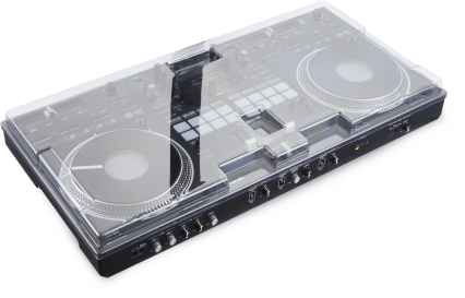 Decksaver Pioneer Ddj-rev7 Cover - Staubschutzabdeckung - Main picture