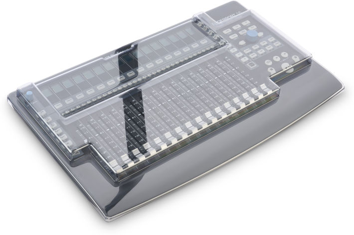 Decksaver Presonus Faderport 16 Cover - Staubschutzabdeckung - Main picture