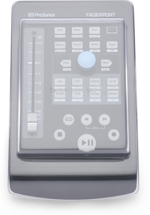Decksaver Presonus Faderport Cover - Staubschutzabdeckung - Main picture