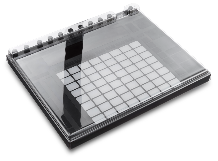 Decksaver Protection Pour Push2 - Tasche für Studio-Equipment - Main picture