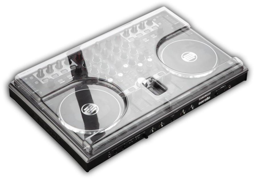 Staubschutzabdeckung Decksaver Reloop-TM4 cover