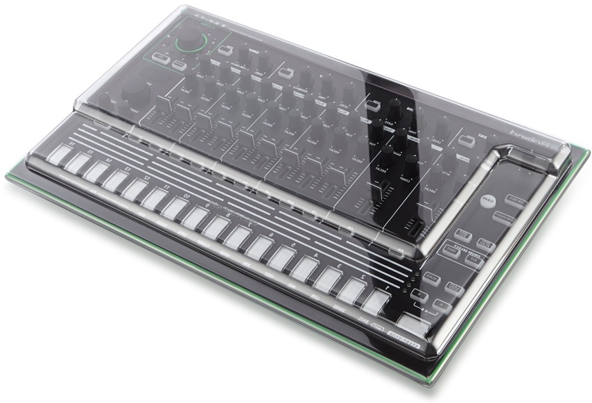 Decksaver Coque De Protection Pour Roland Aira Tr-8 Cover - Staubschutzabdeckung - Main picture