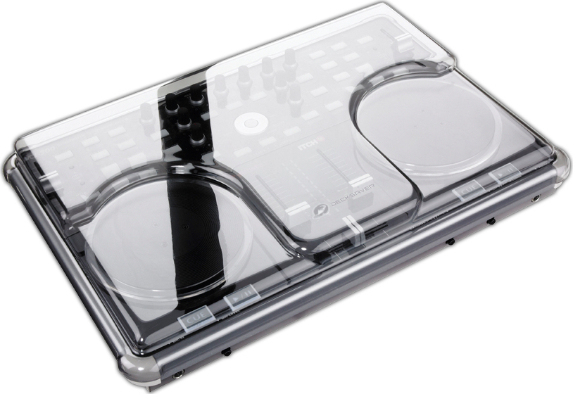 Decksaver Coque De Protection Pour Vestax Vci-300 Cover - Staubschutzabdeckung - Main picture