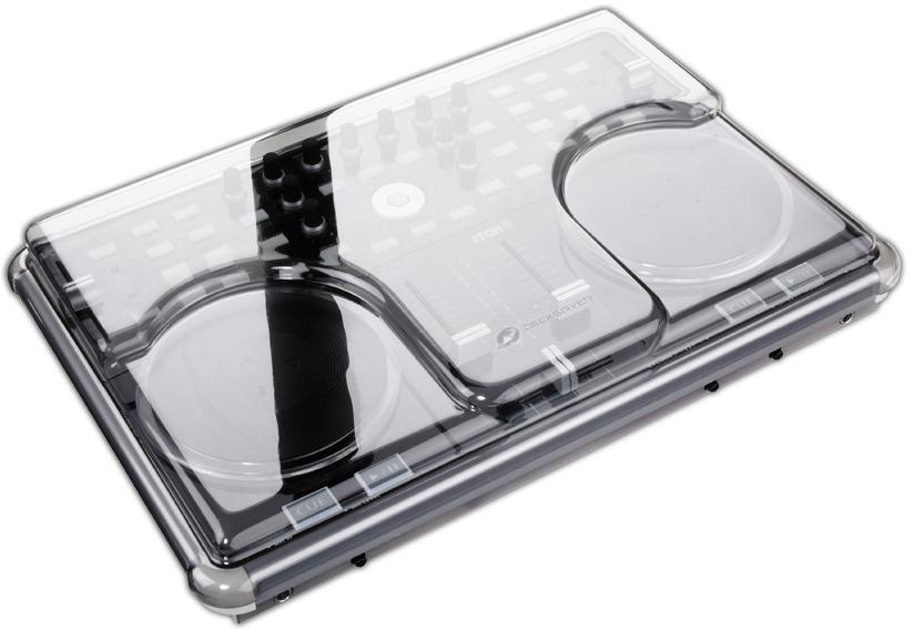 Staubschutzabdeckung Decksaver Vestax VCI-300 cover