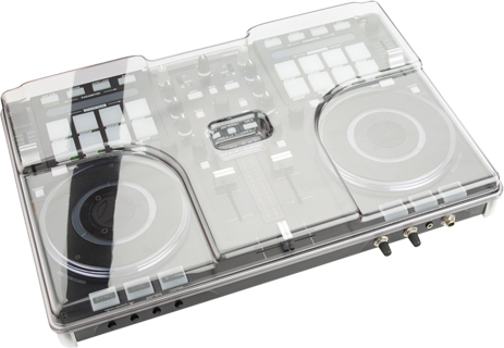 Decksaver Coque De Protection Pour Vestax Vci-380 Cover - Staubschutzabdeckung - Main picture