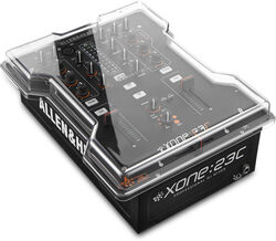 Xone 23 cover Light edition